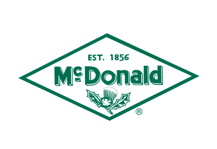 A Y McDonald Mfg. Co. A Y McDonald Mfg. Co. logo
